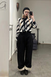 Archivio J.M.Ribot Pants PA35/FL